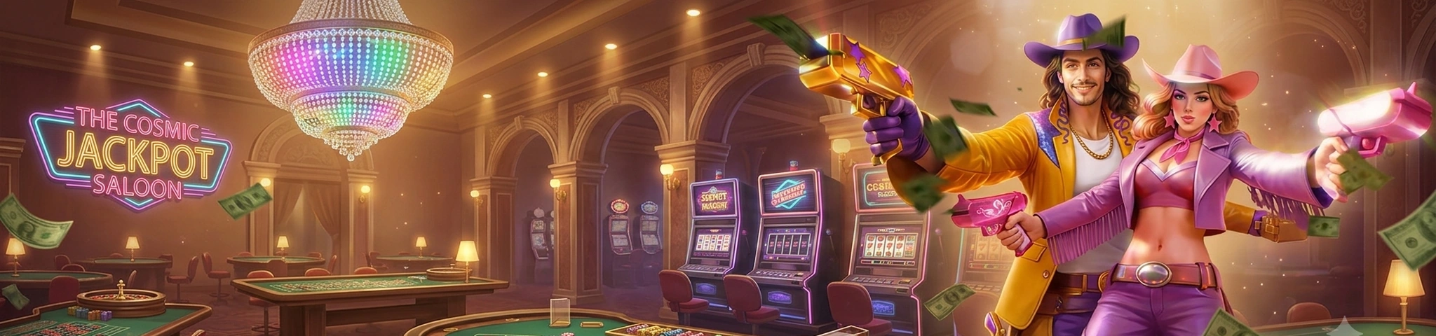 WestAce Casino editorial scene